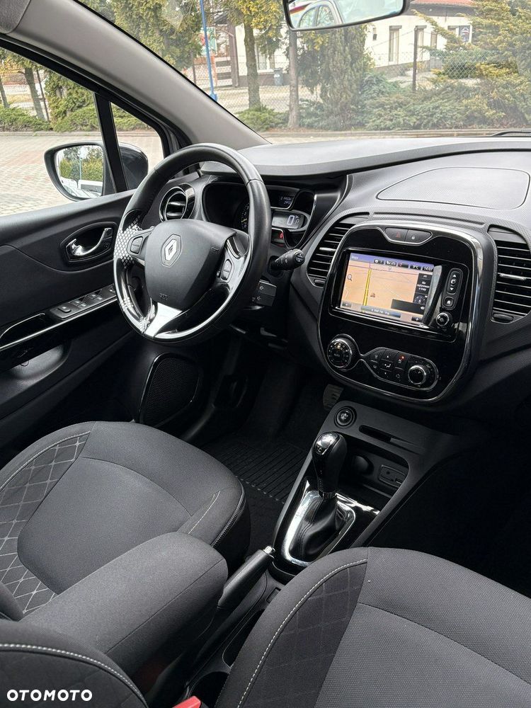 Renault Captur ENERGY TCe 120 EDC XMOD - 11