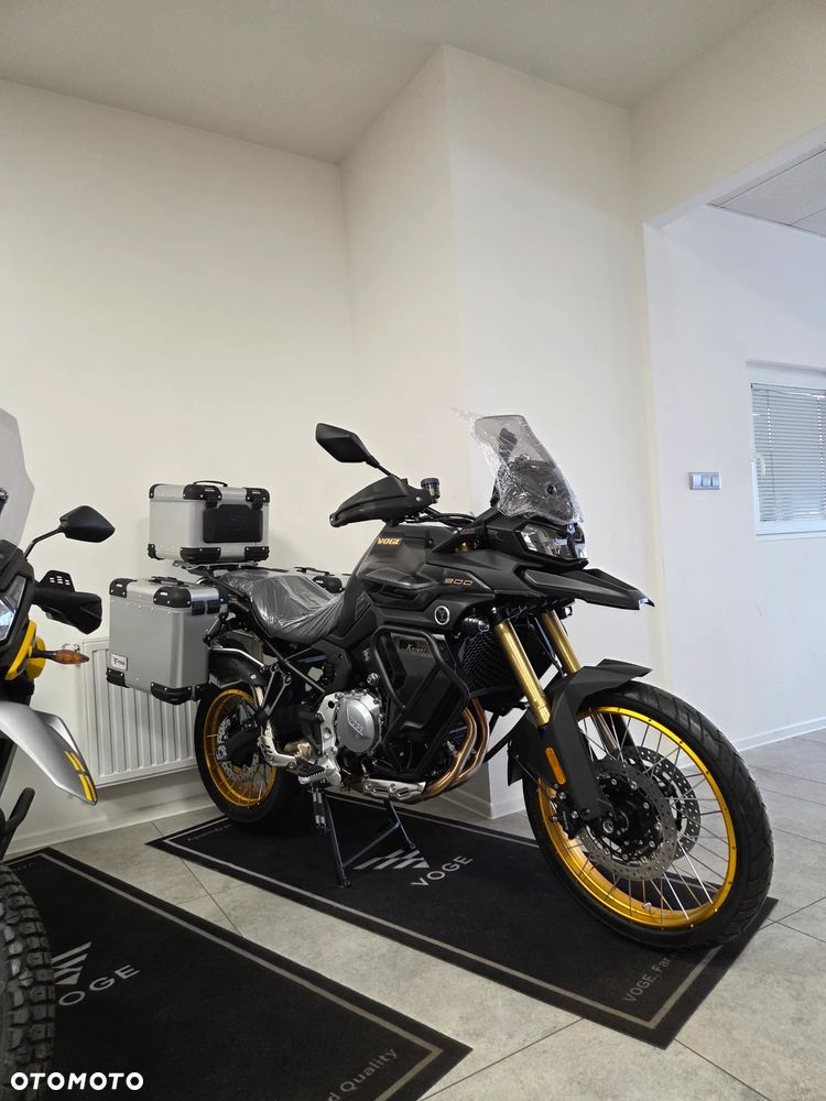 VOGE 900DSX - 3