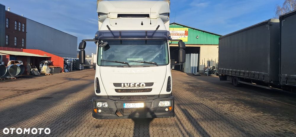 Iveco EURO CARGO - 1