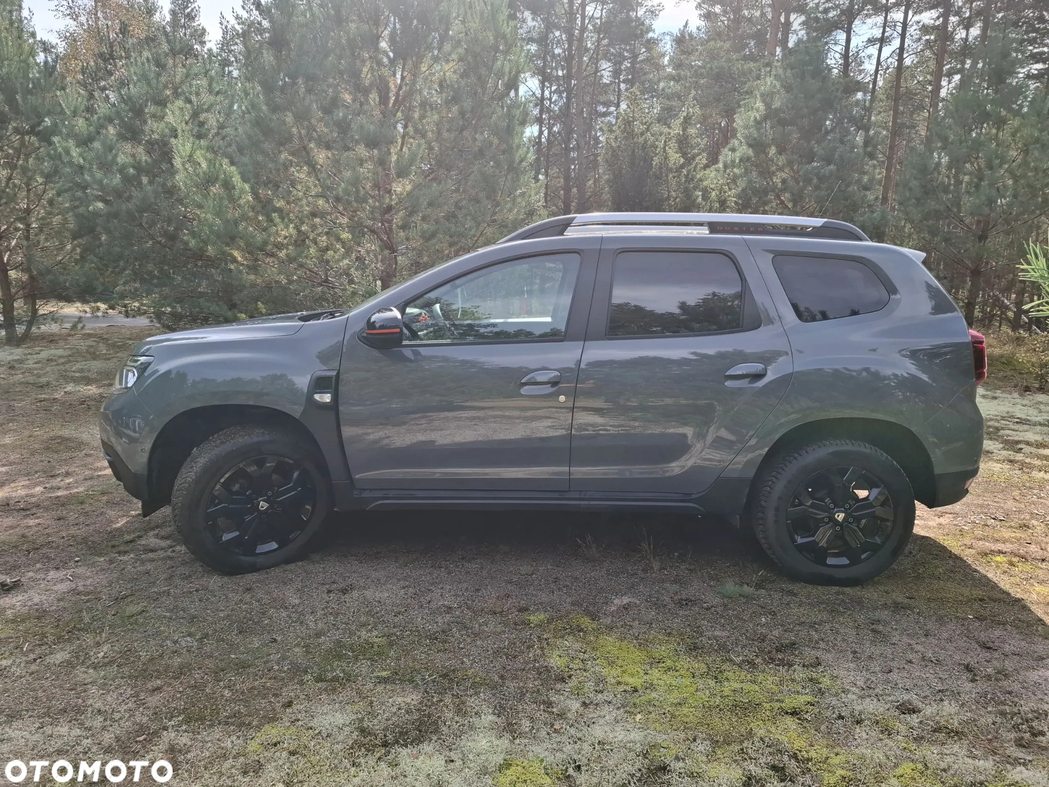 Dacia Duster 1.3 TCe SL Extreme - 2