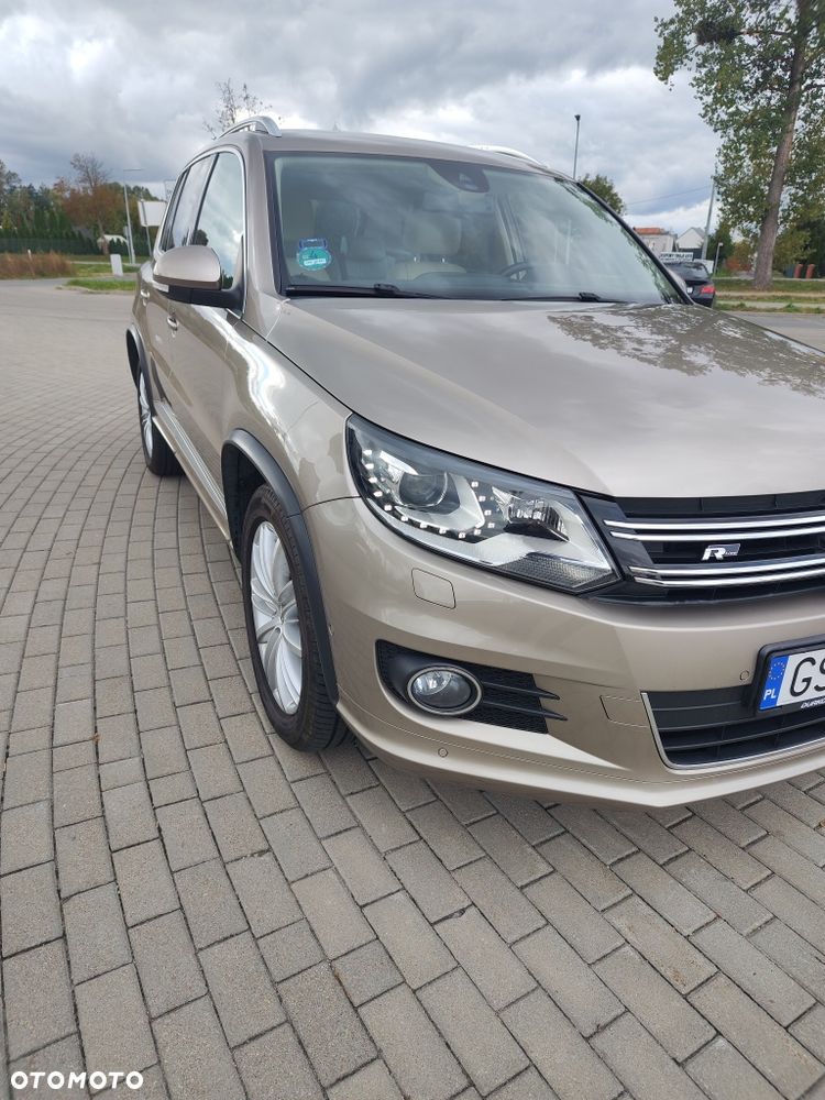 Volkswagen Tiguan - 3