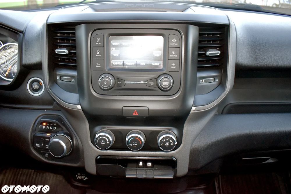 Jeep Grand Cherokee 3.6 V6 Pentastar 4WD Automatik Summit - 35