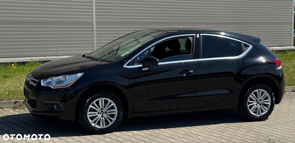 Citroën DS4 1.6 VTi SoChic - 15