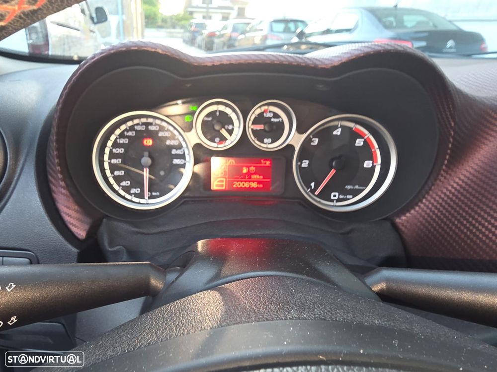 Alfa Romeo MiTo 1.3 JTDM ECO Impression - 36