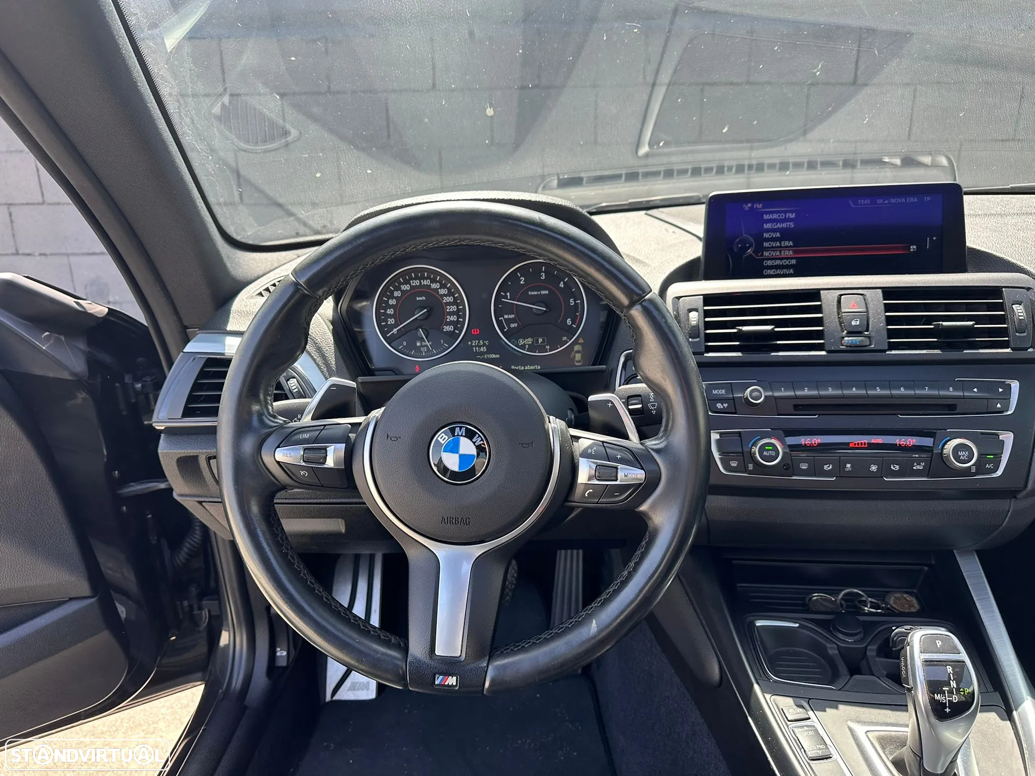 BMW 220 d Coupe Pack M Auto - 14