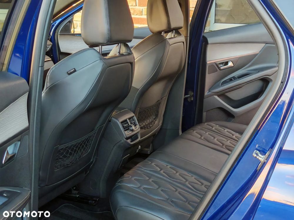 Peugeot 3008 2.0 BlueHDi GT S&S EAT6 - 15
