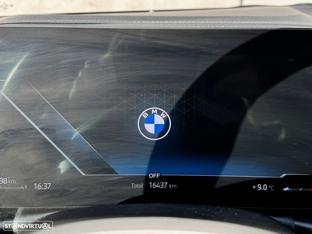 BMW 420 d Pack Desportivo M Auto - 13