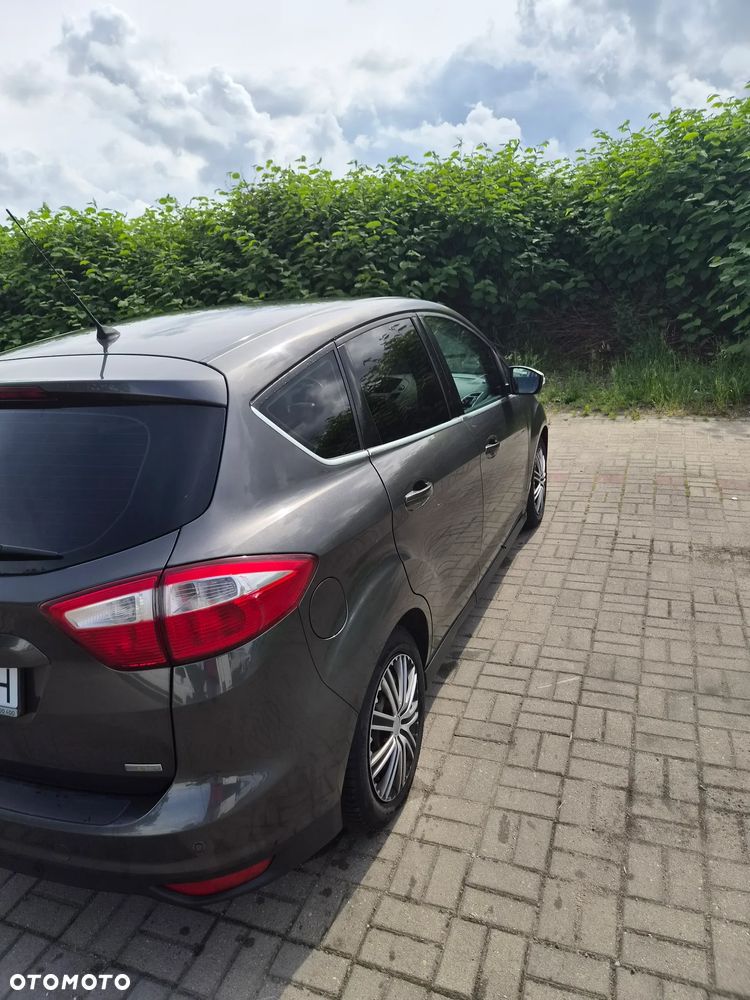 Ford C-MAX 1.6 EcoBoost Titanium ASS - 6
