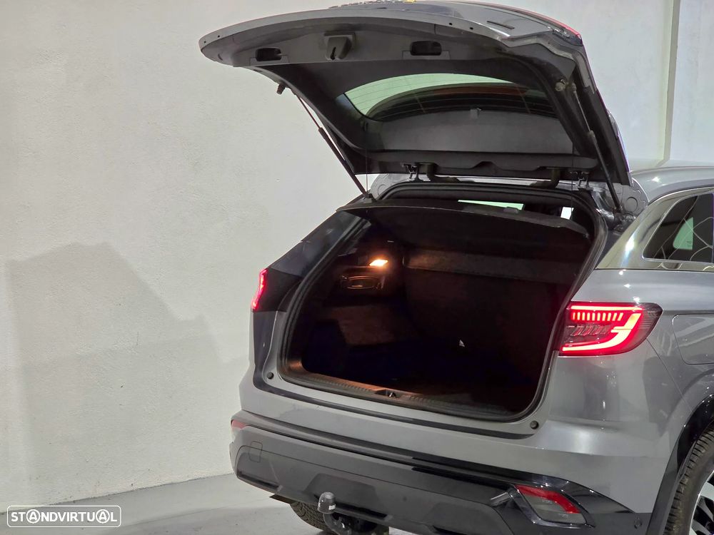 Renault Austral 1.2 E-Tech Full Hybrid Evolution - 48