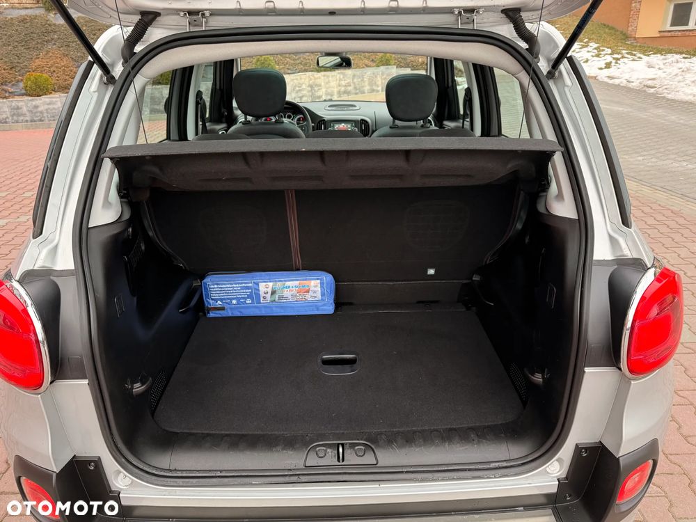 Fiat 500L 0.9 8V Twinair Lounge S&S - 36