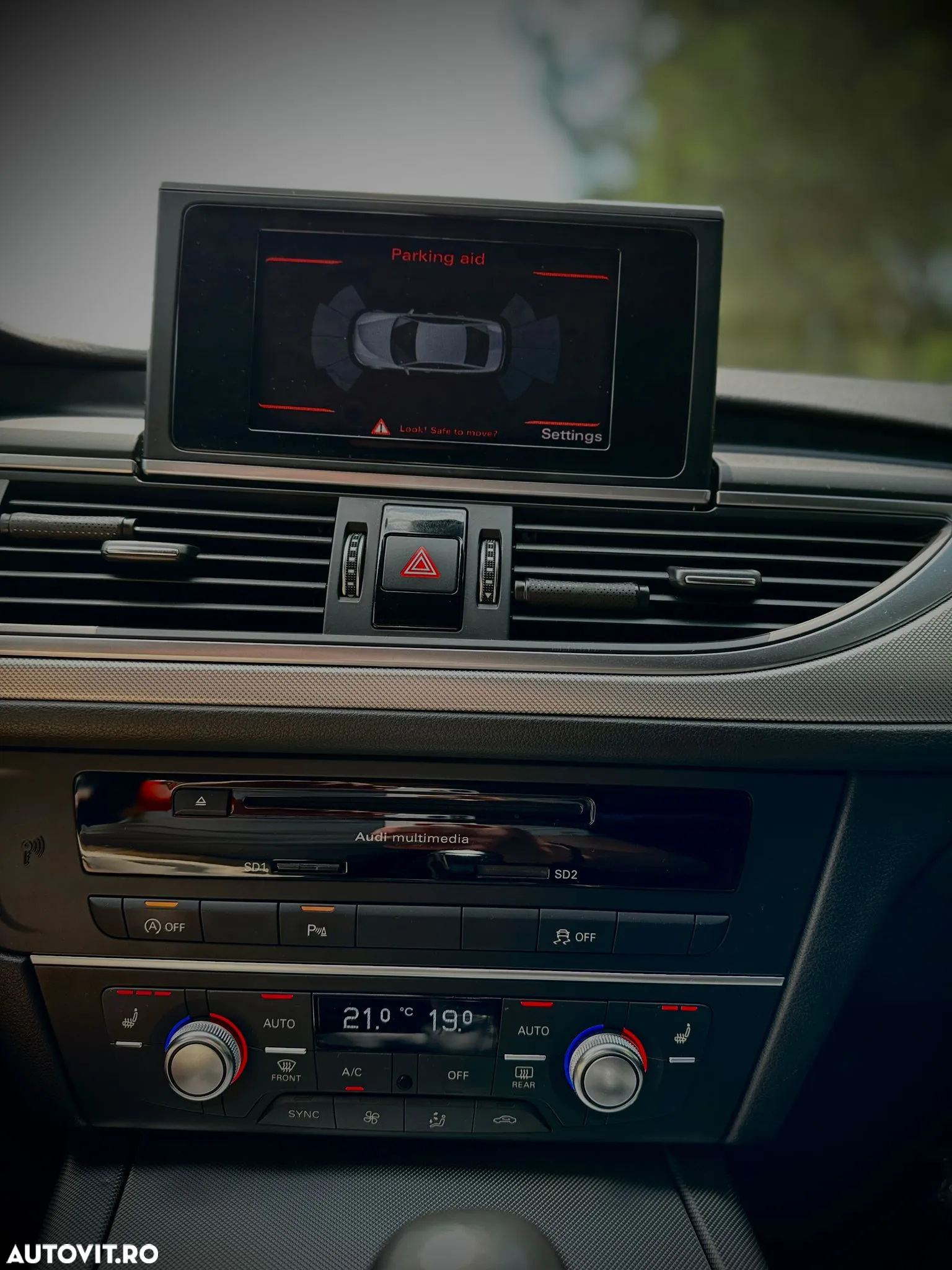 Audi A6 - 18