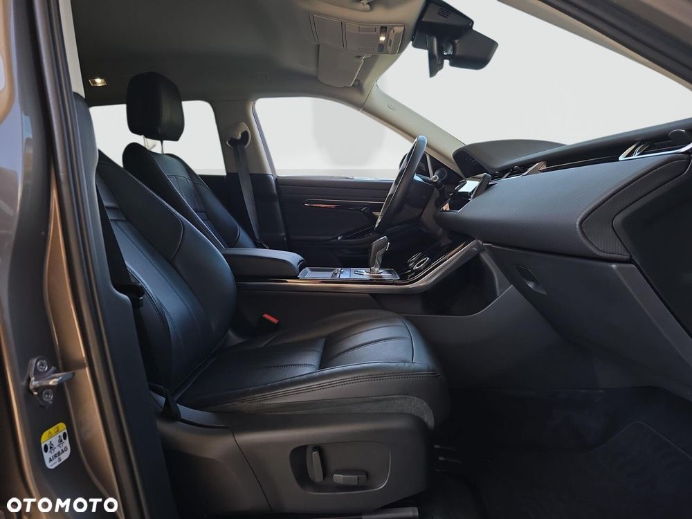 Land Rover Range Rover Evoque 2.0 P200 mHEV S - 27