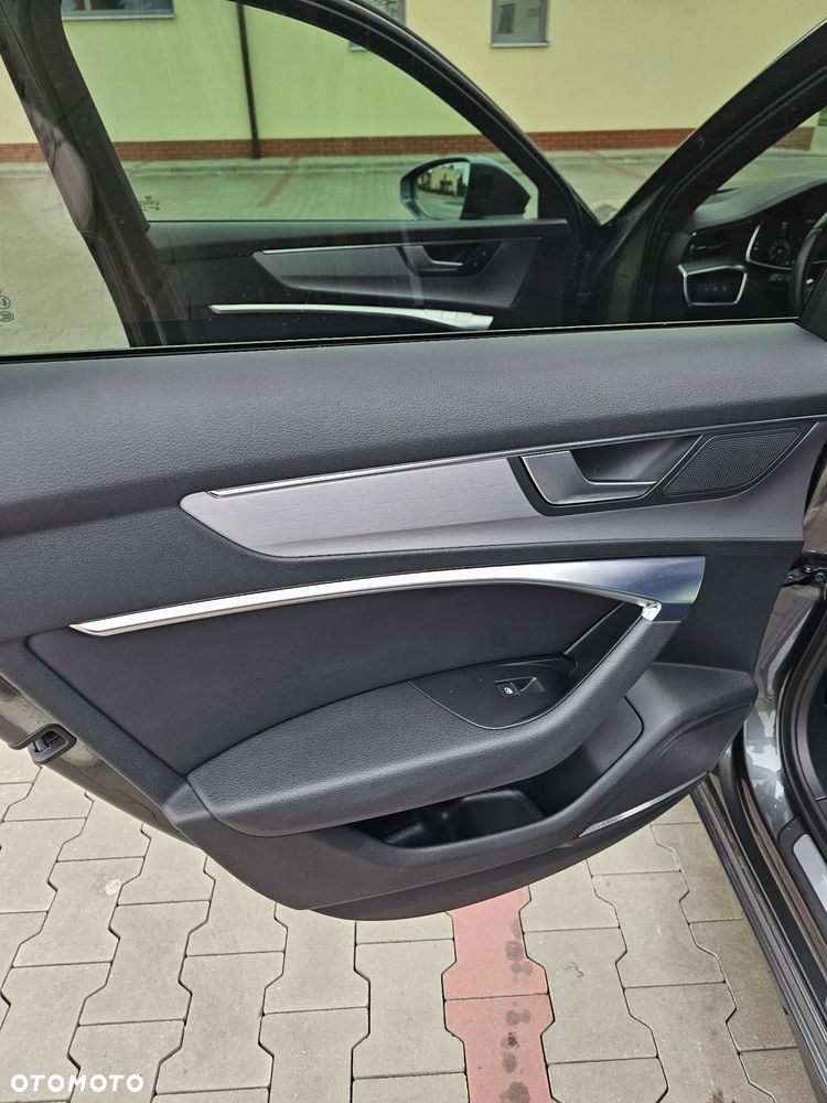Audi A6 Limousine 50 TFSI e Quattro Sport S tronic - 14