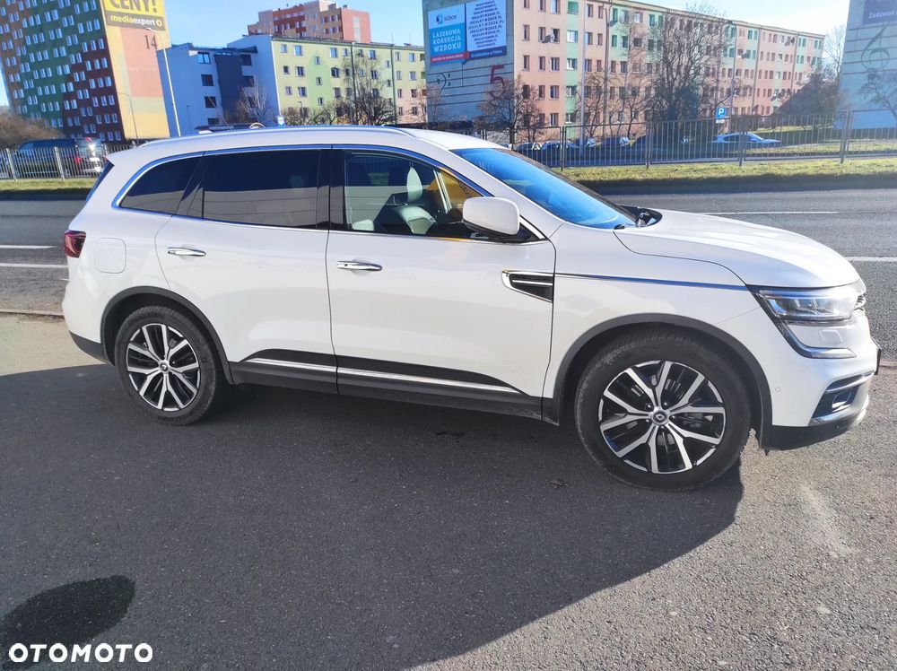 Renault Koleos 2.0 Blue dCi Intens 4x4 X-Tronic - 3