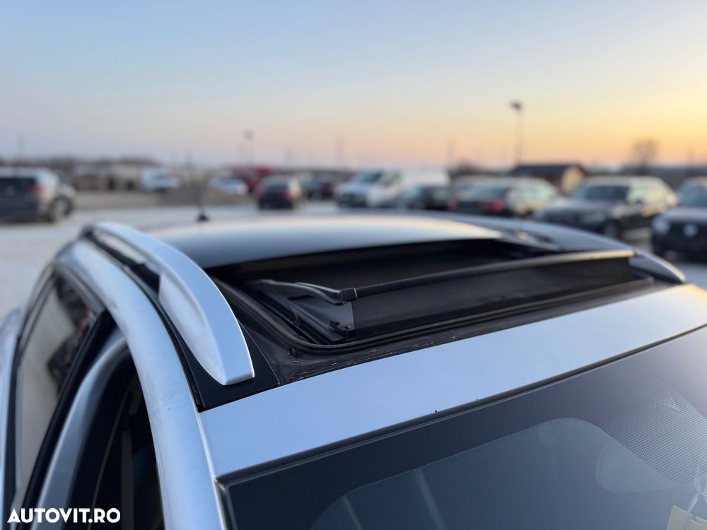 Renault Megane ENERGY dCi 110 Start & Stop Bose Edition - 27