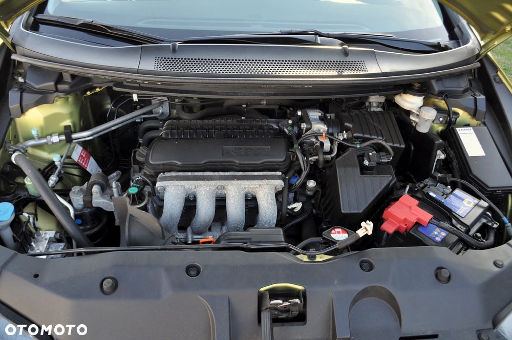 Honda Civic 1.4 i-VTEC - 39