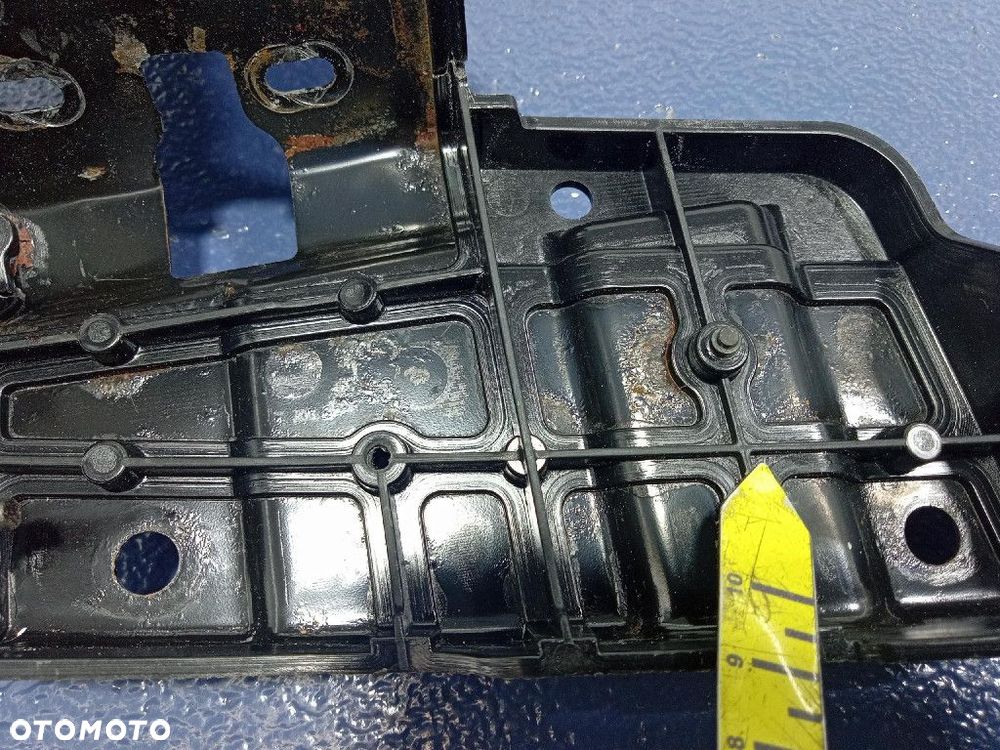 VOLVO V90 S90 II GÓRNE WZMOCNIENIE PASA PRZEDNIEGO 31651830 - 8