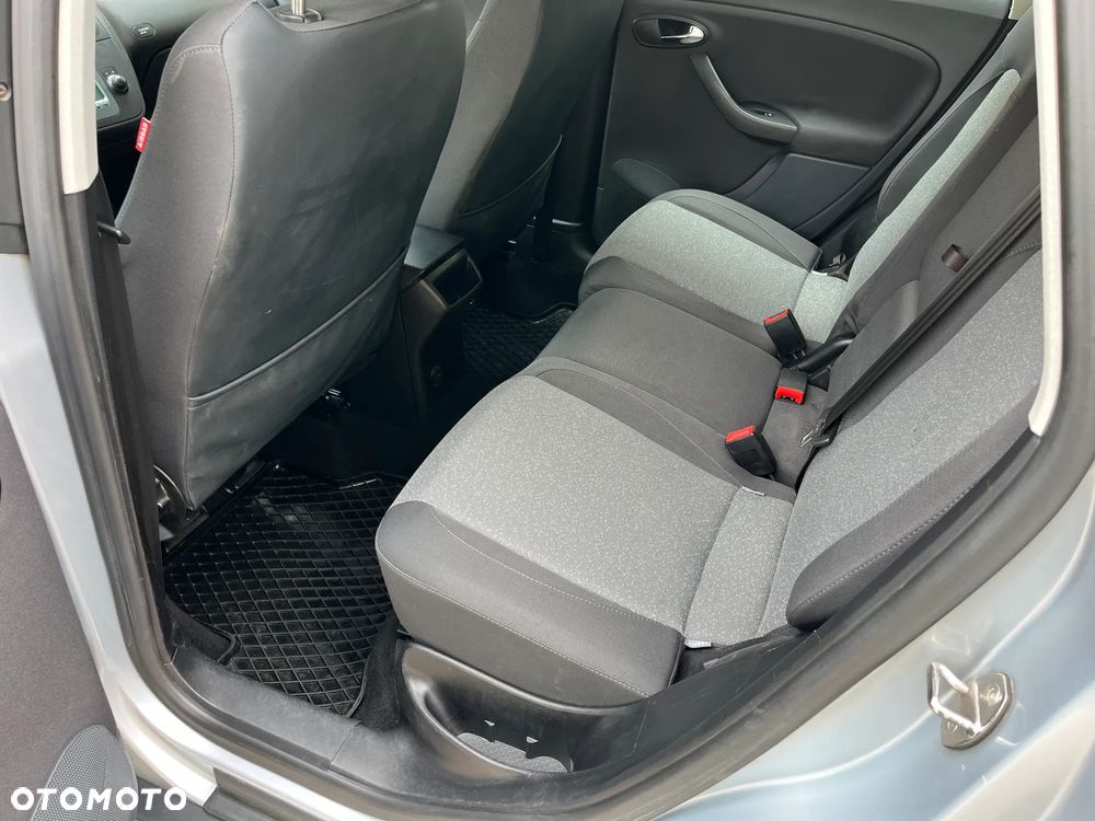 Seat Toledo - 4