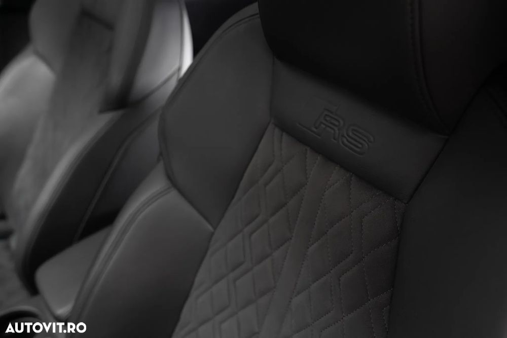 AUDI RS3 2022 — imagine 22