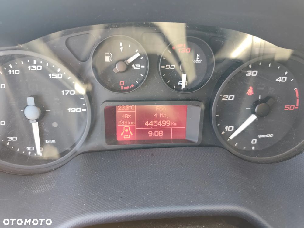 Iveco daily - 8