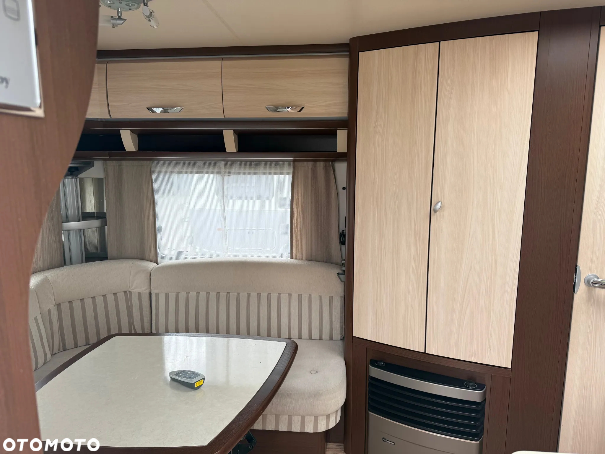 Hobby Prestige 495 UL - 5