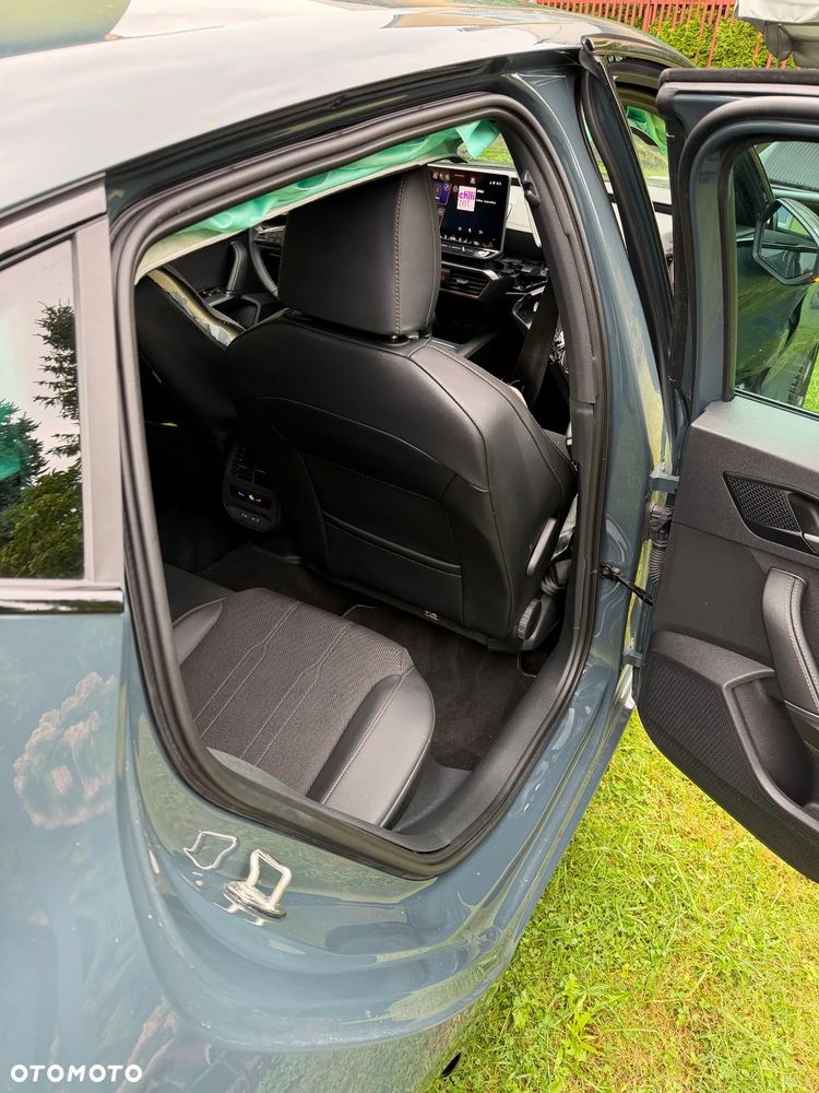 Cupra Leon 1.5 TSI - 13