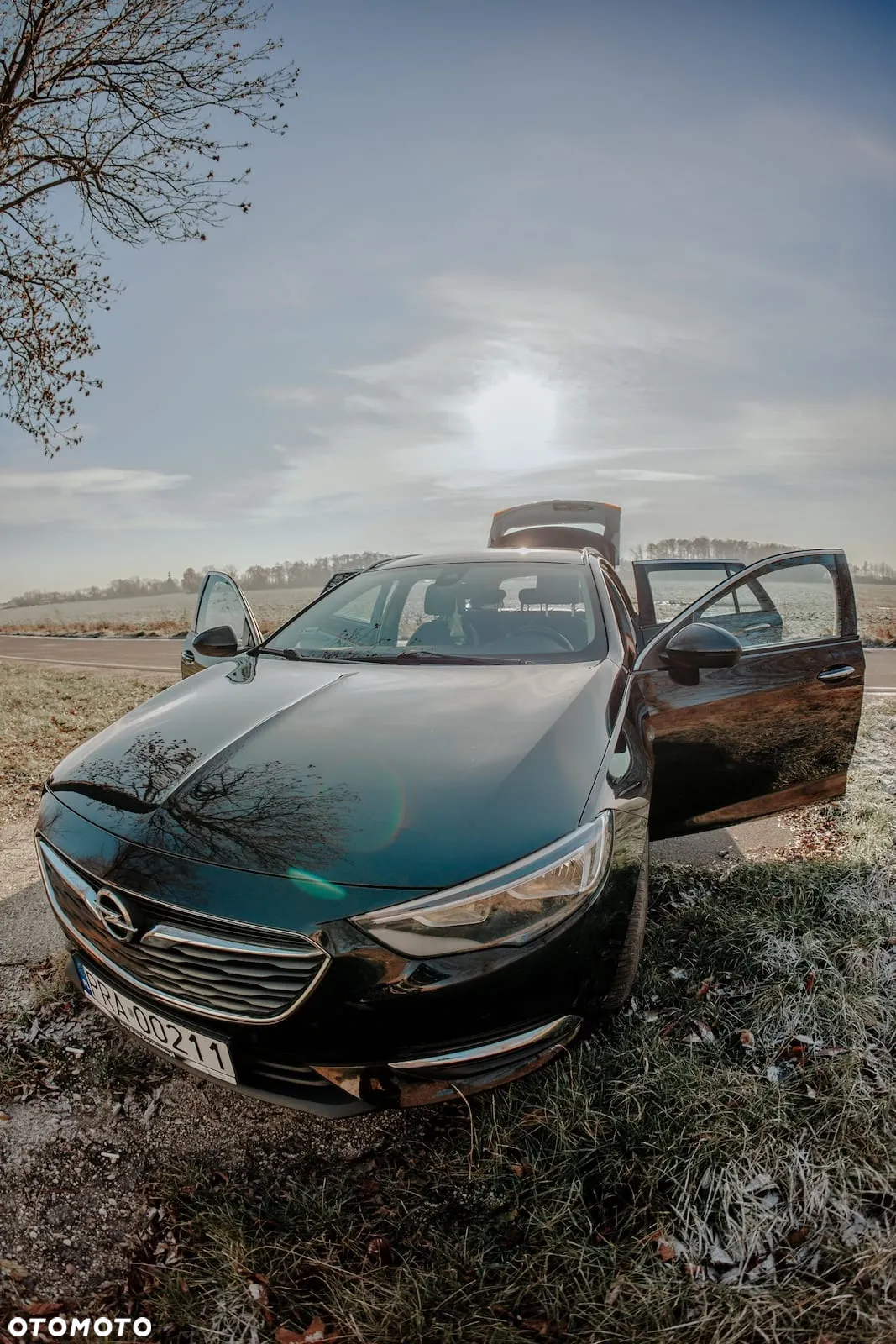 Opel Insignia 2.0 CDTI Active S&S - 3