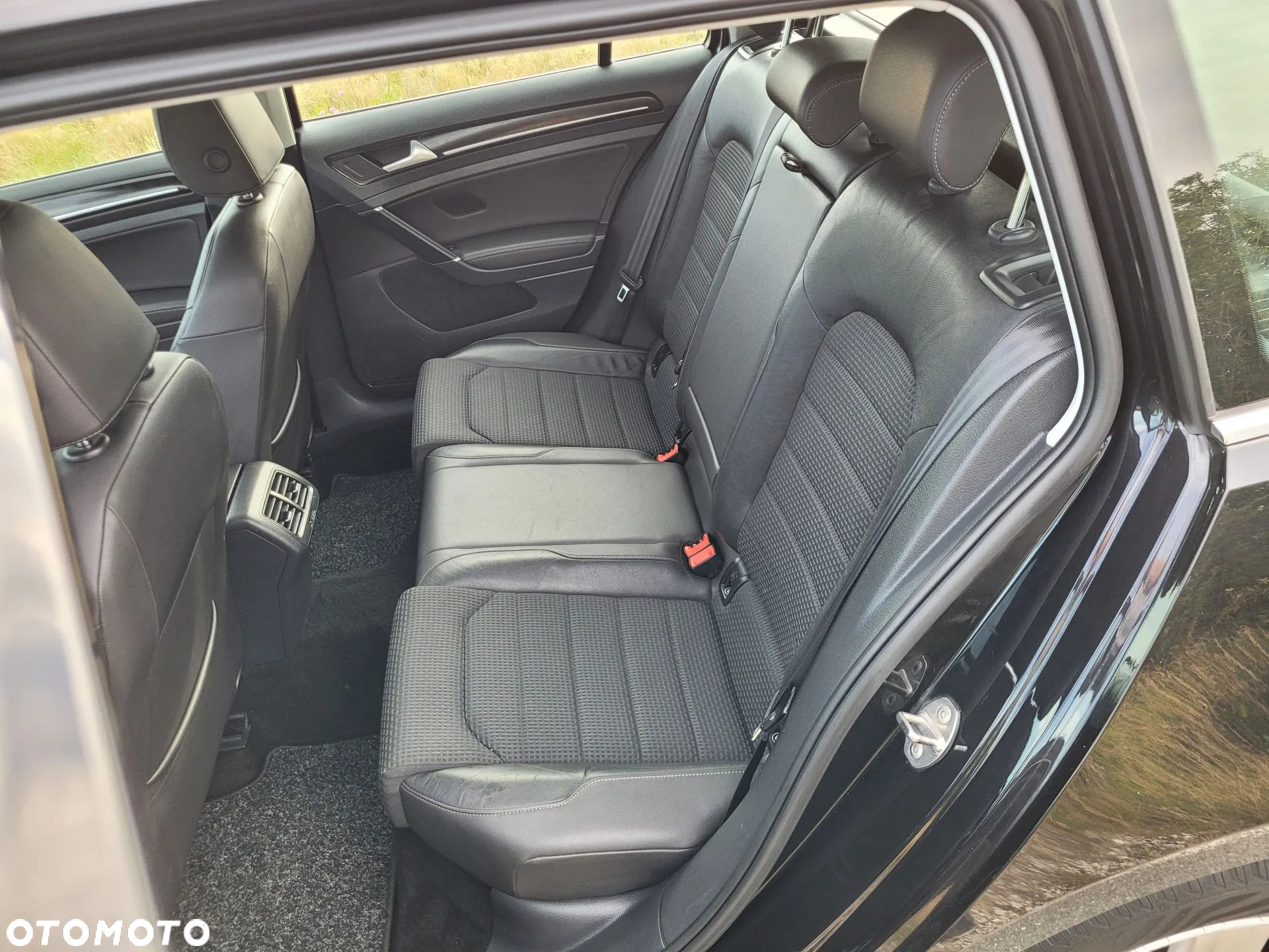 Volkswagen Golf 1.4 TSI BlueMotion Technology Highline - 20