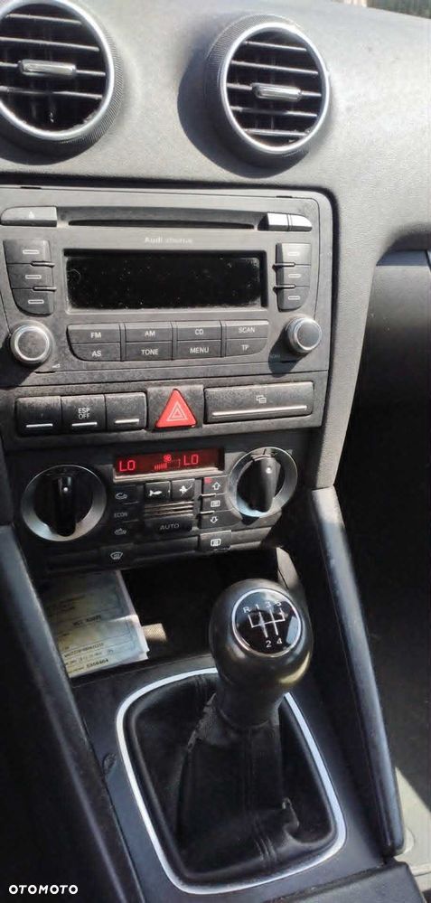 Audi A3 3-drzwiowe - 4