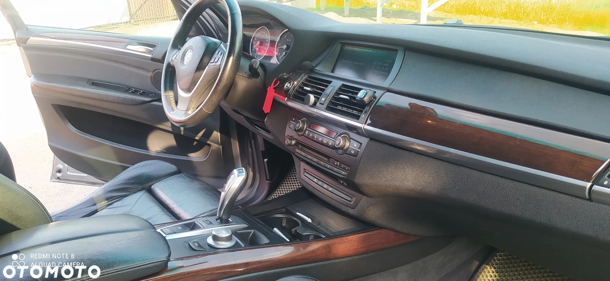 BMW X5 3.0d xDrive - 29
