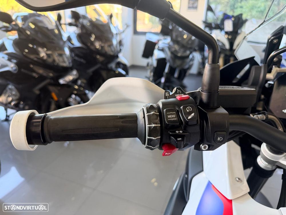 BMW R 1250 GS RALLYE - 6