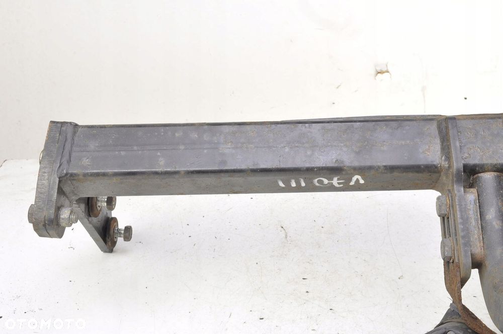 VOLVO V70 III HAK HOLOWNICZY TOW TRUST - 4