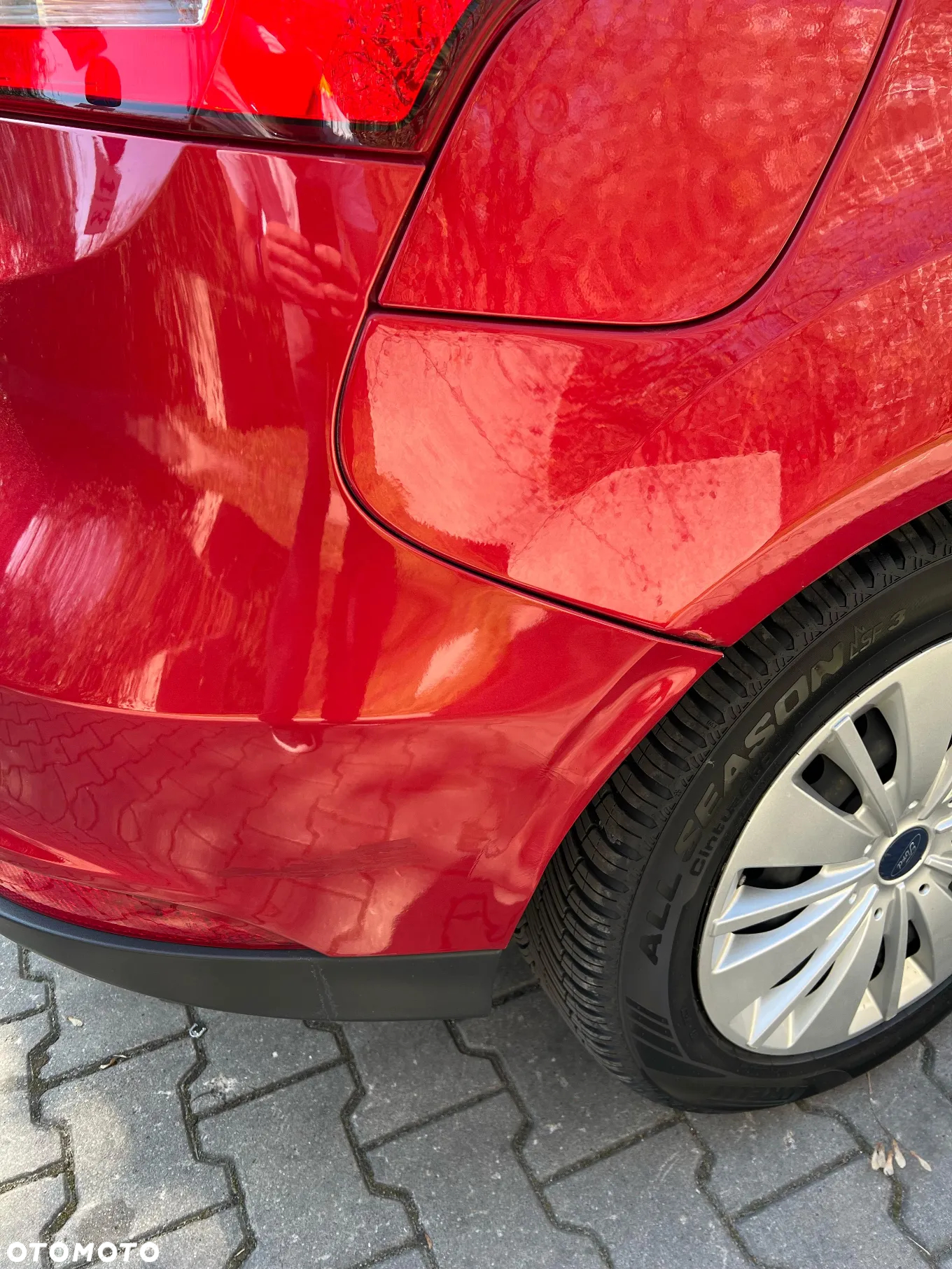 Ford Focus 1.0 EcoBoost Edition - 10