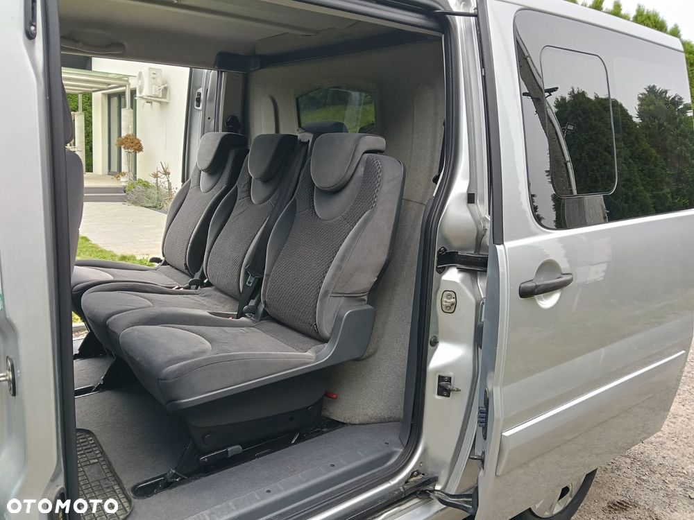 Fiat Scudo - 2
