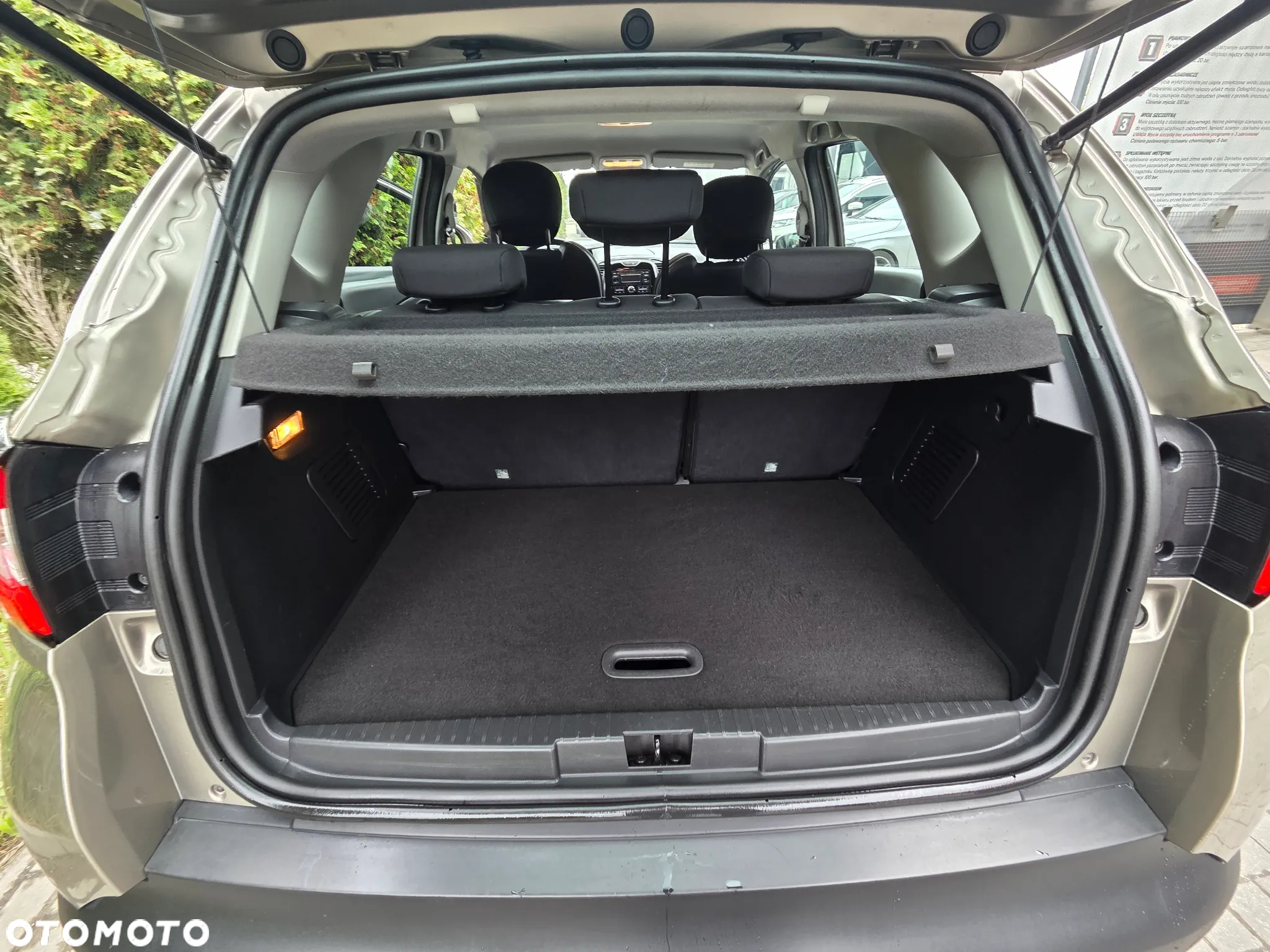 Renault Captur 1.5 dCi Energy Intens - 29