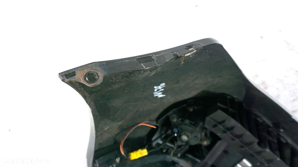 ZDERZAK PRZÓD PRZEDNI RENAULT CLIO 3 LIFT III FL 185 09-12 NV676 2009-2012 - 15