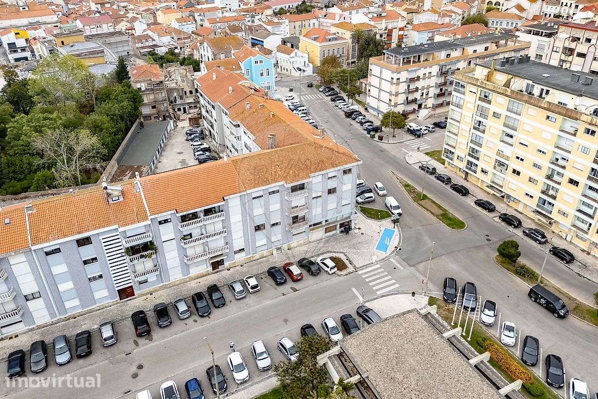 Apartamento T4 para venda - Grande imagem: 2/50