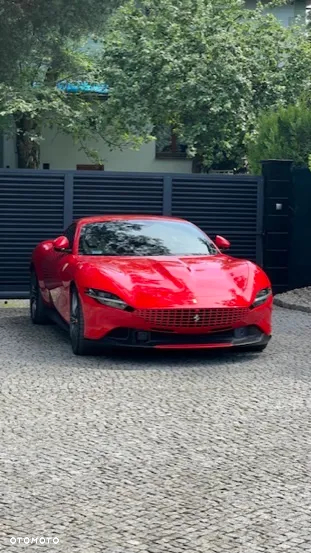 Ferrari Roma - 20