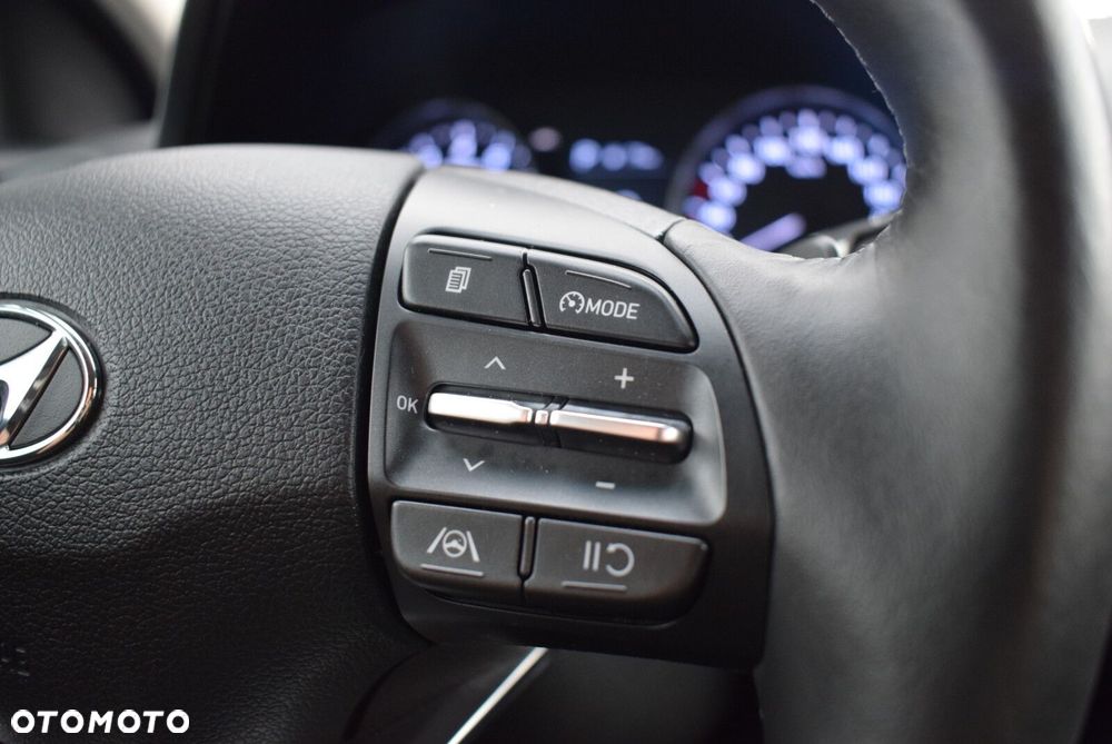 Hyundai i30 1.5 T-GDI 48V Smart DCT - 25
