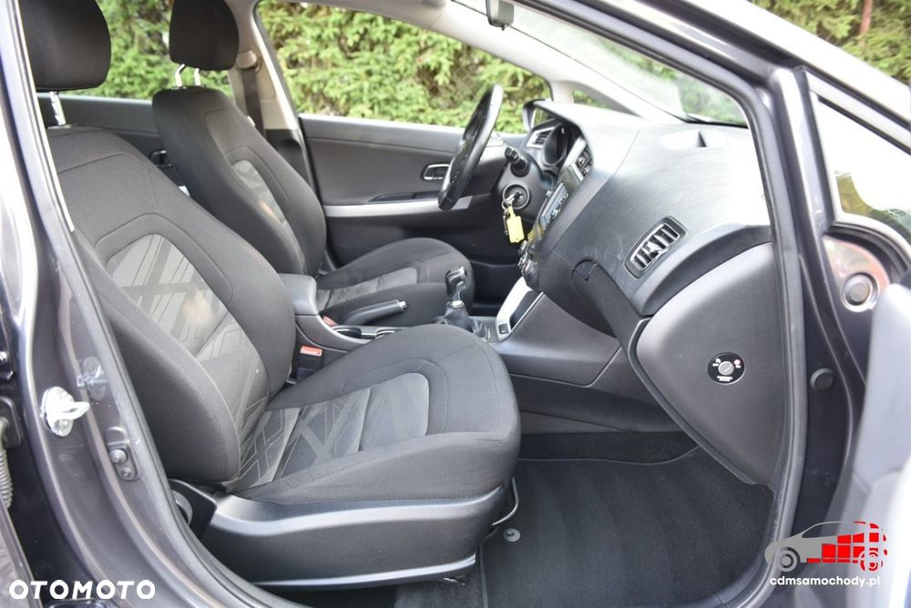 Kia Ceed Cee'd 1.6 GDI Business Line - 19