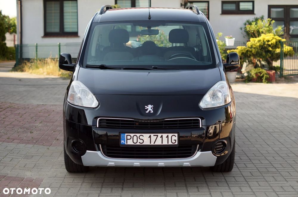 Peugeot Partner e-HDi FAP 92 Stop&Start Active - 3