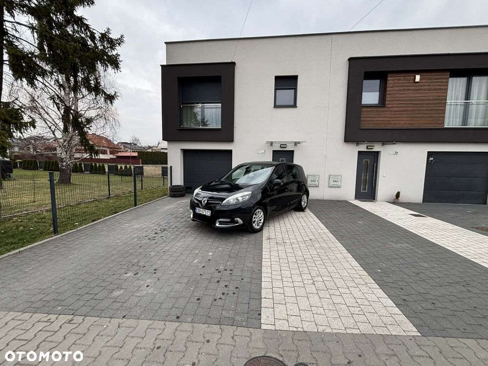 Renault Scenic dCi 110 EDC Expression - 10