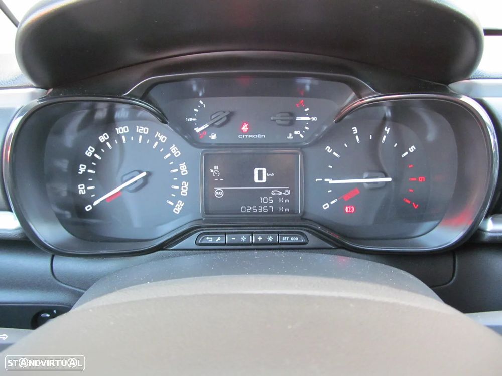Citroën C3 Pure Tech S&S Shine Pack - 6
