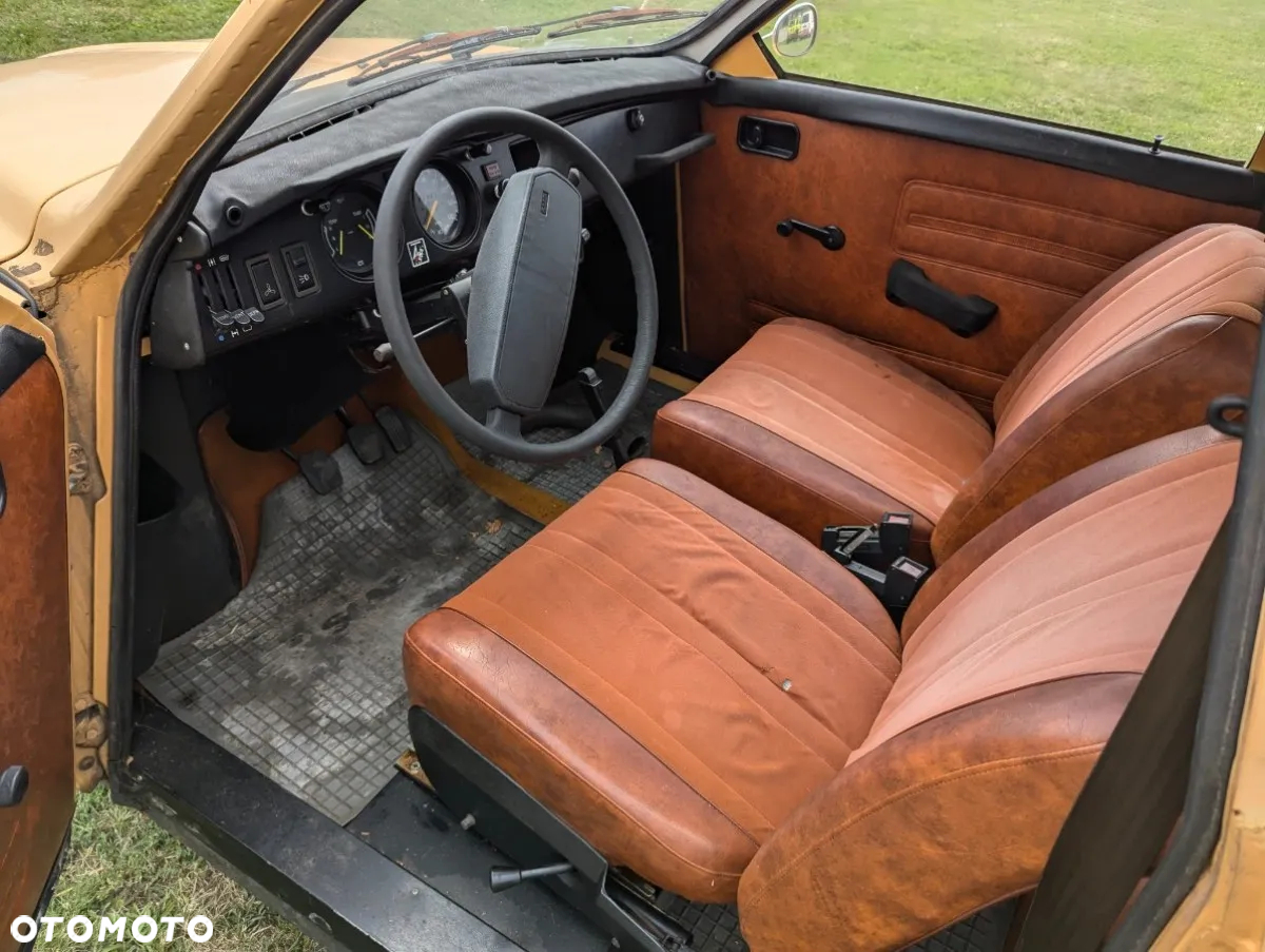 Saab 96 - 12