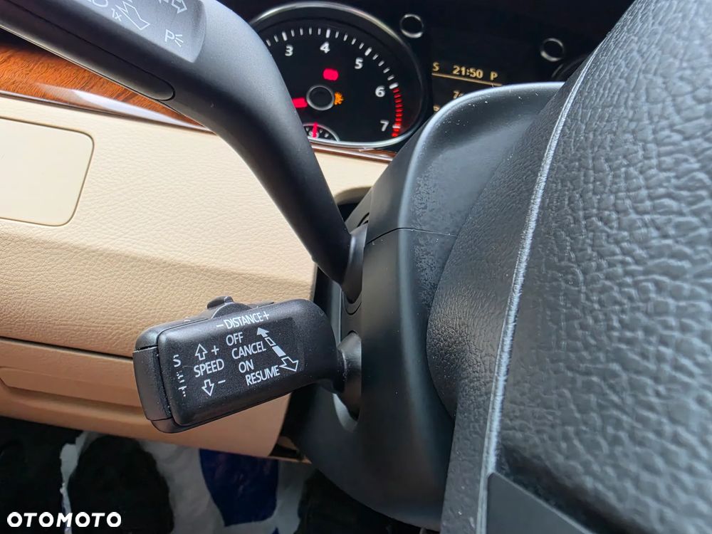 Volkswagen CC 1.4 TSI BlueMotion Technology DSG - 30