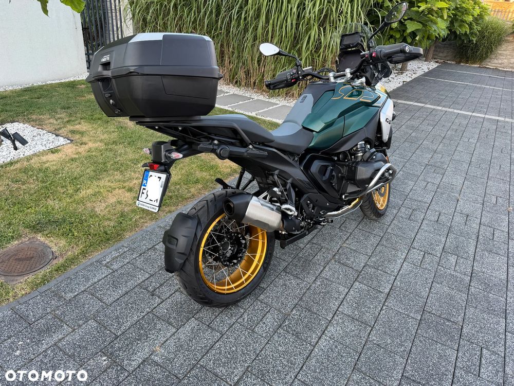 BMW GS - 4
