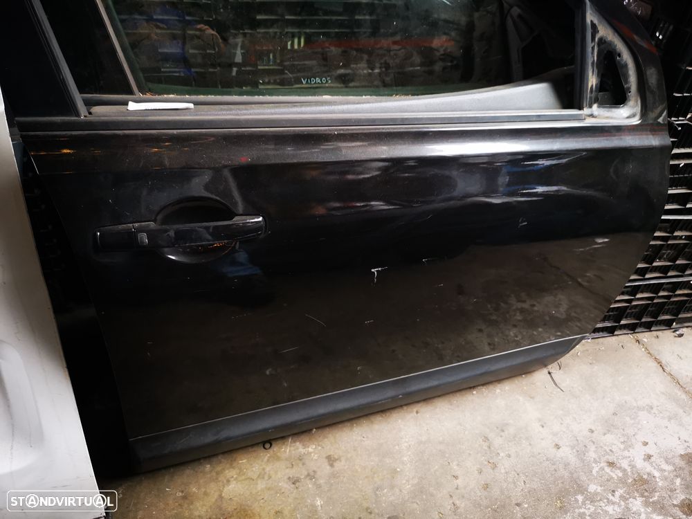 NISSAN QASHQAI J10 + 2 PORTA FRENTE DIREITA - PF589 - 3