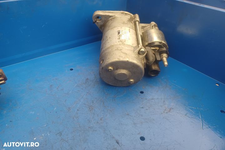 Electromotor 02M911024B  4380000241 MX1253 Volkswagen VW Passat B8 [2 - 3