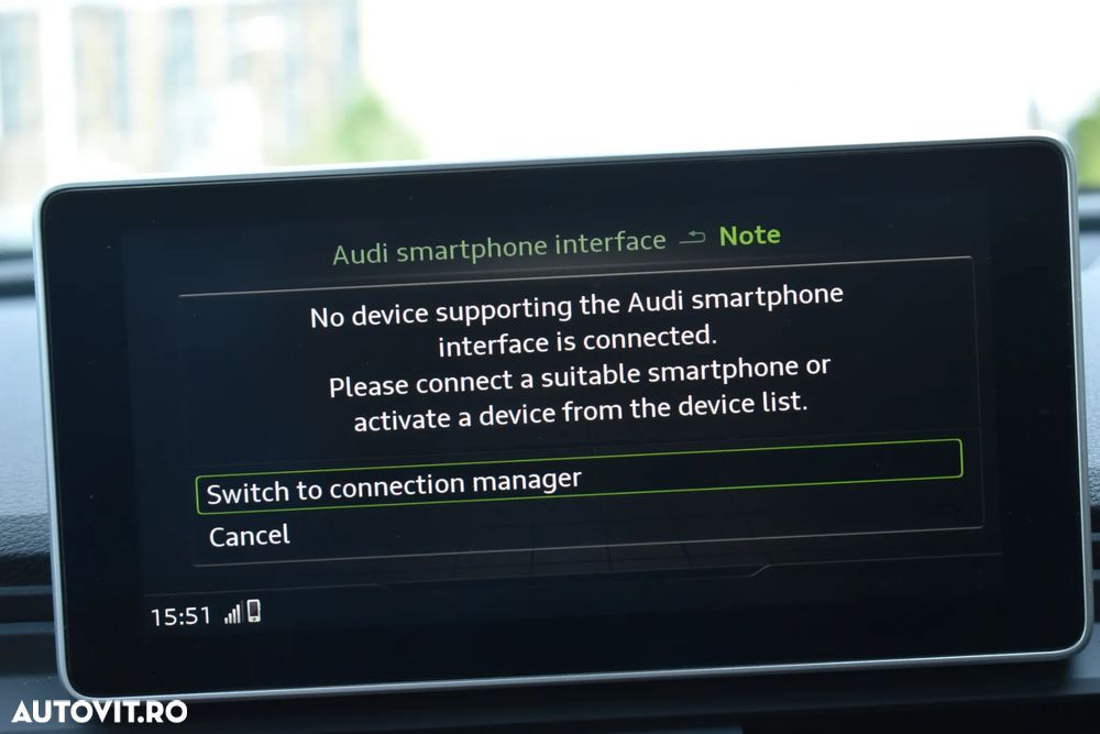 Audi Q5 2.0 TDI Quattro S tronic Sport - 24
