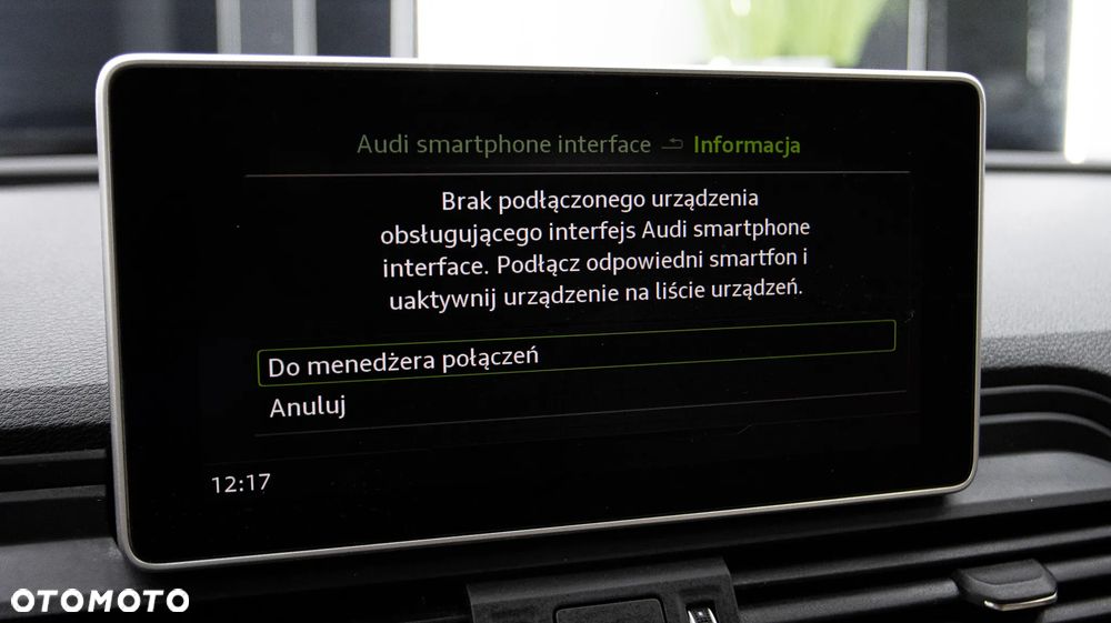Audi Q5 35 TDI Quattro S tronic - 32